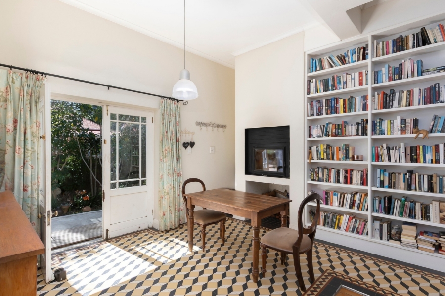 3 Bedroom Property for Sale in Jacques Hill Estate Western Cape